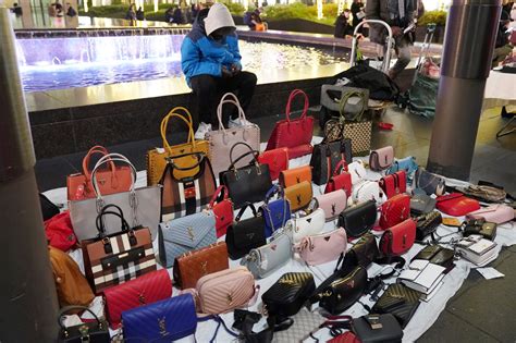 the bag master selling fake|counterfeit designer bags legal.